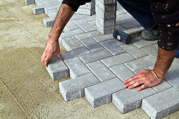  Deridder, LA Driveway Pavers Pros